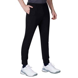 Nivia Krypto-1 Trackpant - Black Nivia Krypto-1 Trackpant - Black