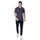 Nivia Krypto-1 Trackpant - Navy Blue