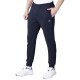 Nivia Krypto-1 Trackpant - Navy Blue