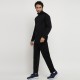 Nivia Krypto 5 Tracksuit - Black Nivia Krypto 5 Tracksuit - Black
