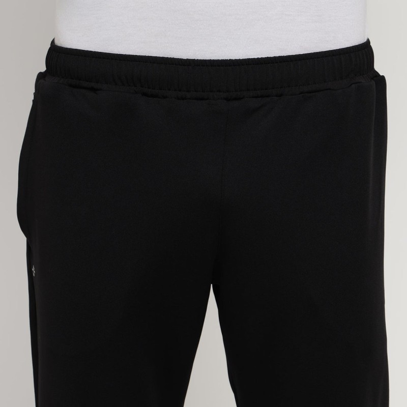 Nivia Krypto 5 Tracksuit - Black Nivia Krypto 5 Tracksuit - Black