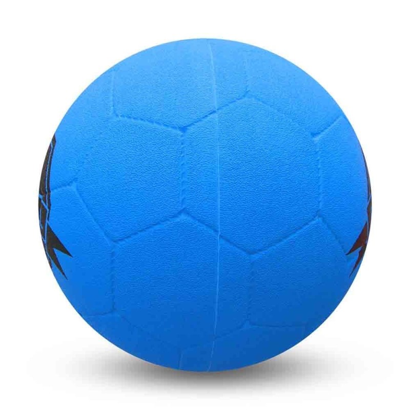 Nivia League 32 Panel Molded Entry Football - Blue Nivia League 32 Panel Molded Entry Football - Blue