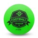 Nivia League 32 Panel Molded Entry Football - Green Nivia League 32 Panel Molded Entry Football - Green