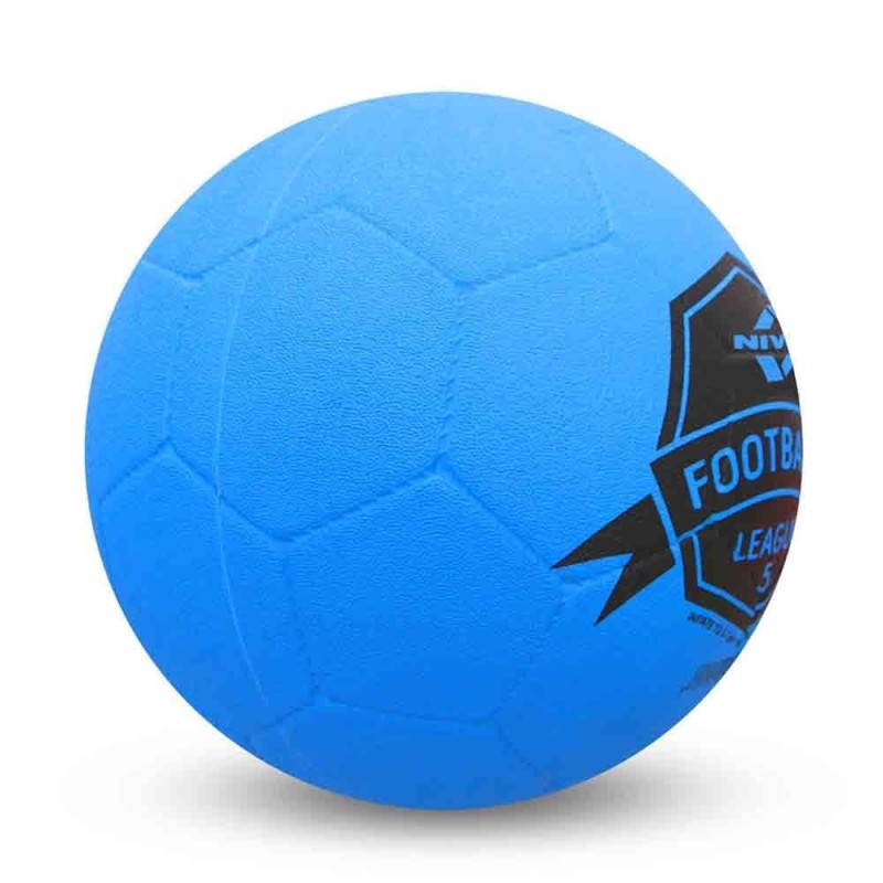 Nivia League 32 Panel Molded Entry Football - Red Nivia League 32 Panel Molded Entry Football - Red