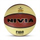 Nivia Legacy FIBA Level 1 Match Basketball Nivia Legacy FIBA Level 1 Match Basketball