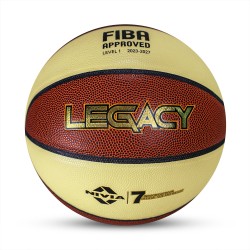 Nivia Legacy FIBA Level 1 Match Basketball Nivia Legacy FIBA Level 1 Match Basketball