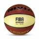 Nivia Legacy FIBA Level 1 Match Basketball