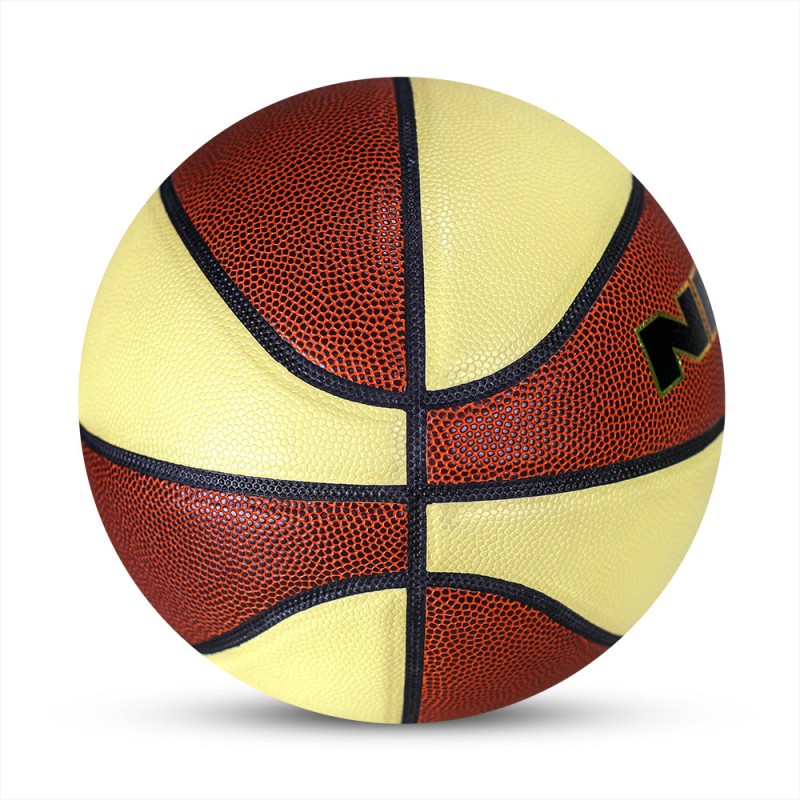 Nivia Legacy FIBA Level 1 Match Basketball