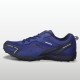 Nivia Spikes Running Shoe - Blue Nivia Spikes Running Shoe - Blue