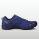 Nivia Spikes Running Shoe - Blue Nivia Spikes Running Shoe - Blue