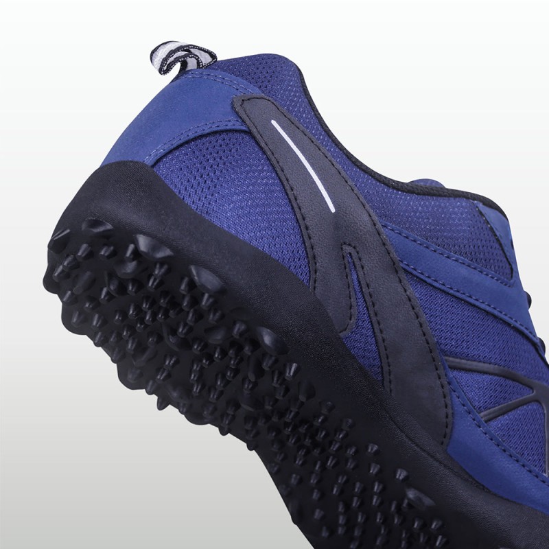 Nivia Spikes Running Shoe - Blue Nivia Spikes Running Shoe - Blue
