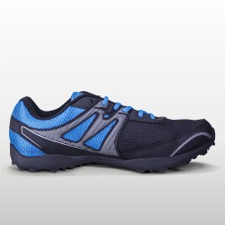 Nivia Spikes Marathon - Blue Nivia Spikes Marathon - Blue