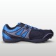 Nivia Spikes Marathon - Blue Nivia Spikes Marathon - Blue