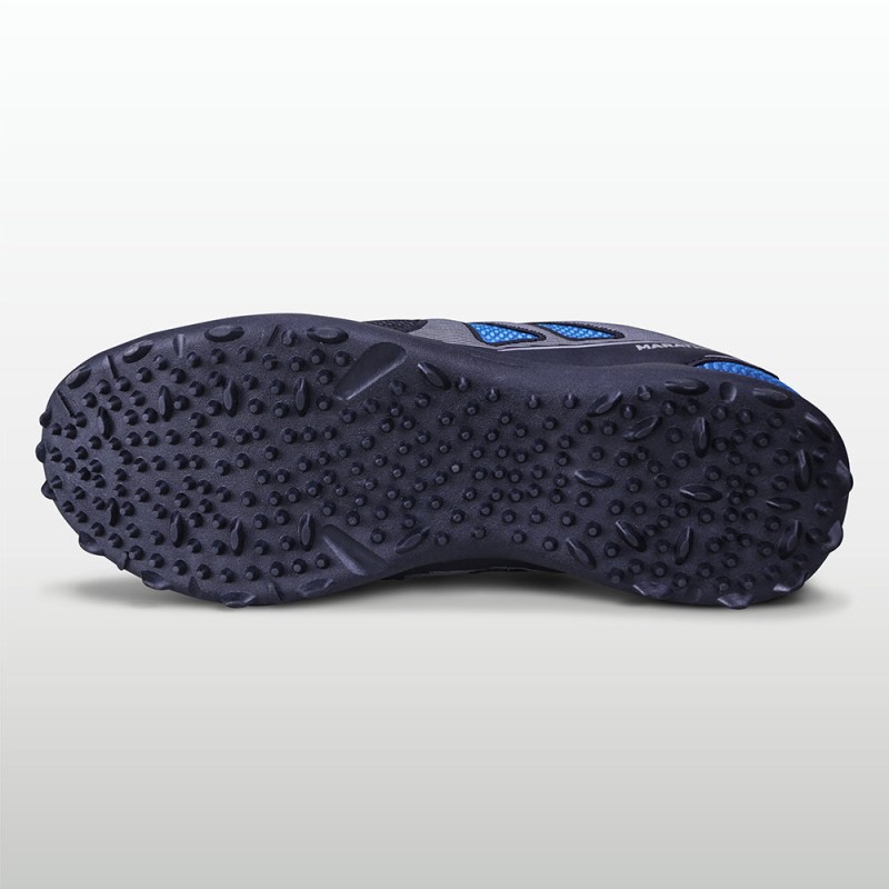Nivia Spikes Marathon - Blue Nivia Spikes Marathon - Blue