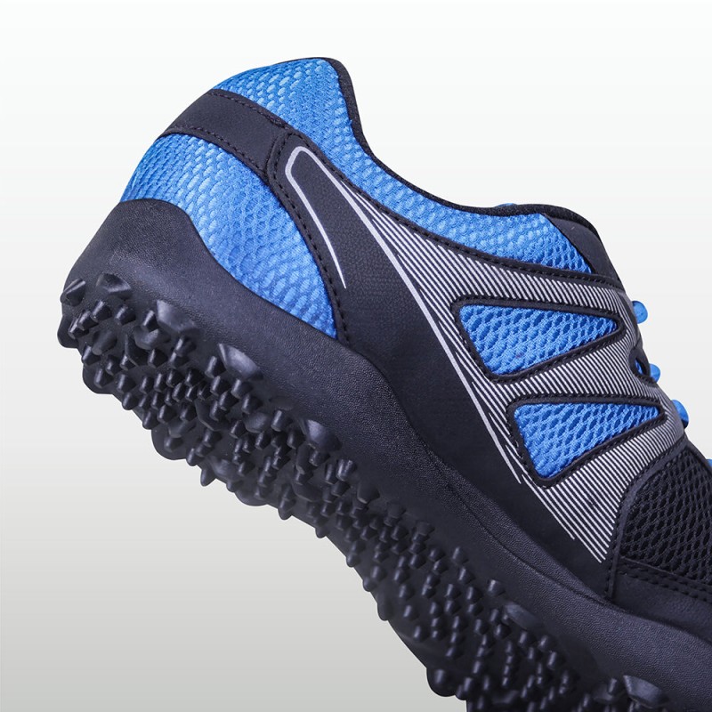 Nivia Spikes Marathon - Blue Nivia Spikes Marathon - Blue