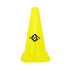 Nivia Marking Cones (6 pcs.) Nivia Marking Cones (6 pcs.)