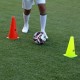 Nivia Marking Cones (6 pcs.)