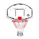 Nivia MB-45 Basketball Board - Black