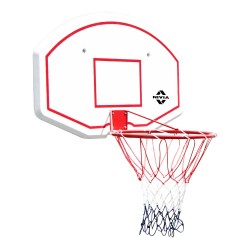 Nivia MB-45 Basketball Board - Black Nivia MB-45 Basketball Board - Black