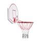 Nivia MB-45 Basketball Board - Red