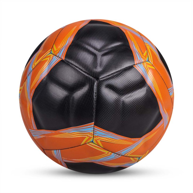 Nivia Mercury Performance Training Football - White/Blue Nivia Mercury Performance Training Football - White/Blue