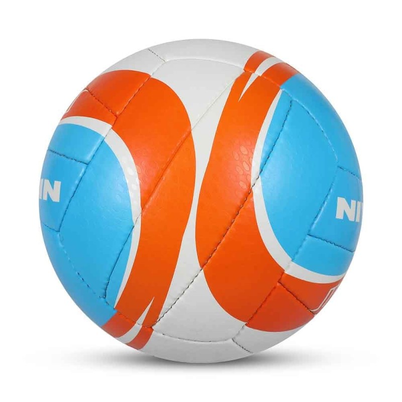 Nivia Merger VFI Standard, PU Match Volleyball - Multicolor Nivia Merger VFI Standard, PU Match Volleyball - Multicolor