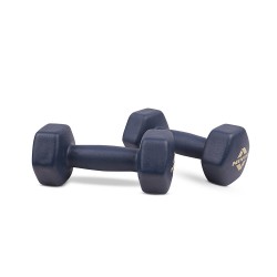 Nivia Neoprene Dumbell– 5 KG Nivia Neoprene Dumbell– 5 KG