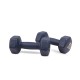 Nivia Neoprene Dumbell– 5 KG Nivia Neoprene Dumbell– 5 KG