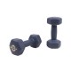 Nivia Neoprene Dumbell– 5 KG Nivia Neoprene Dumbell– 5 KG