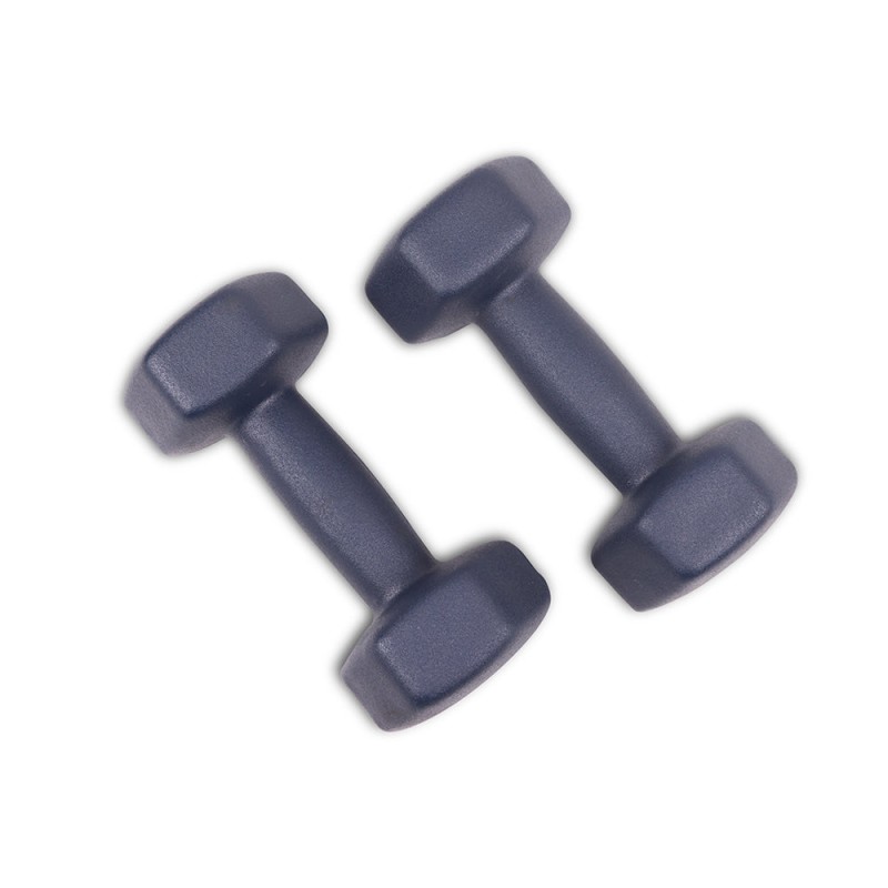 Nivia Neoprene Dumbell– 5 KG Nivia Neoprene Dumbell– 5 KG