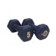 Nivia Neoprene Dumbell– 5 KG Nivia Neoprene Dumbell– 5 KG