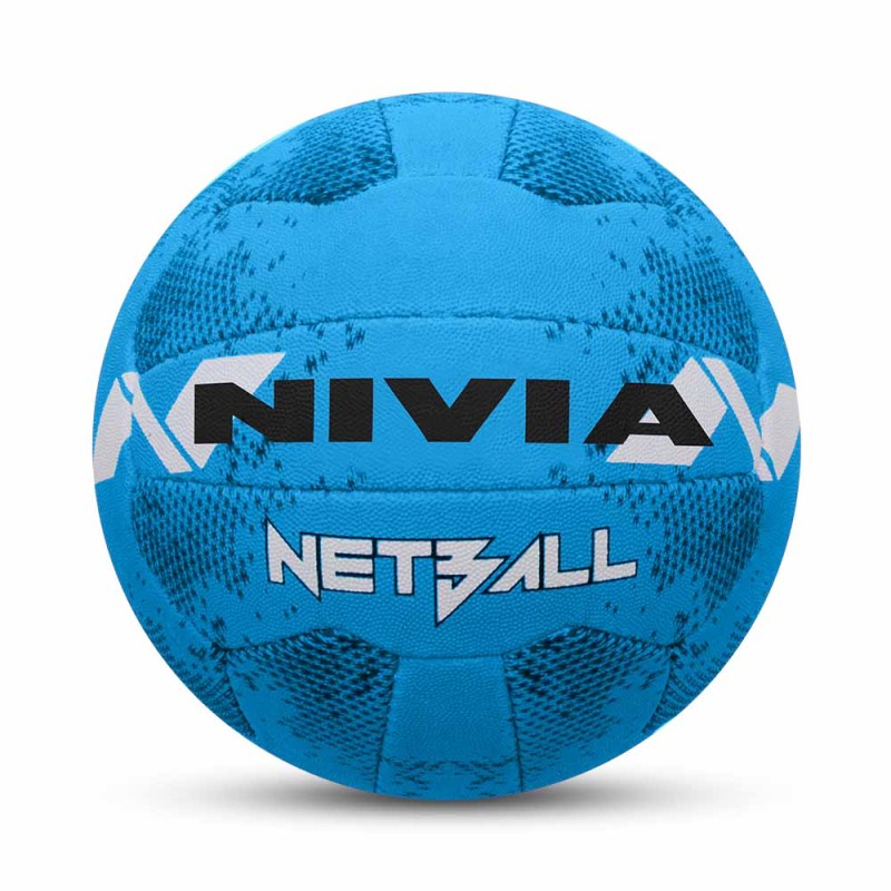 Nivia Net Ball - Pink