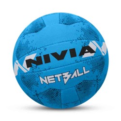 Nivia Net Ball - Pink Nivia Net Ball - Pink