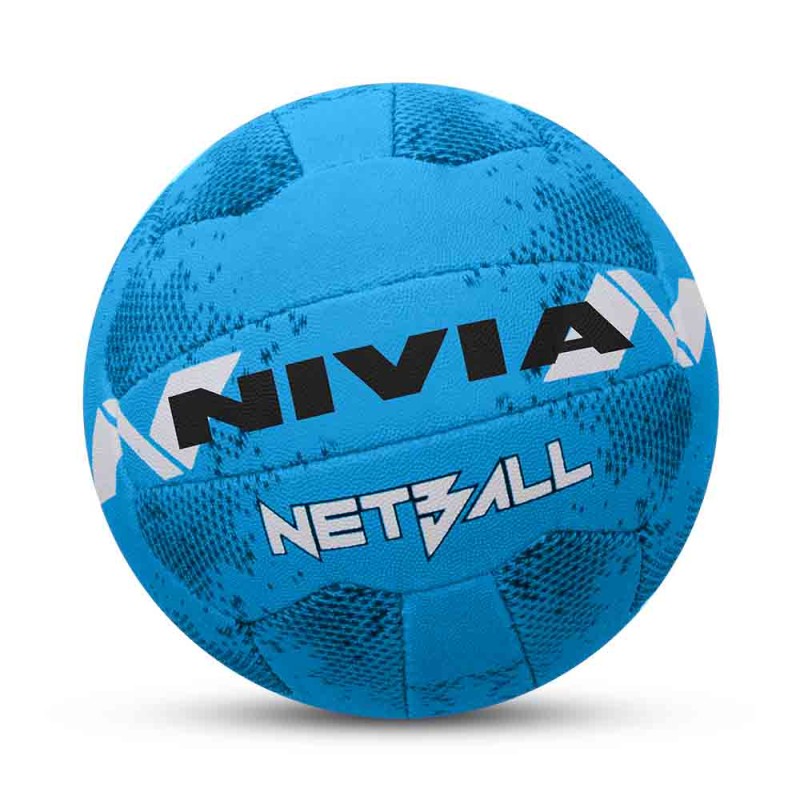 Nivia Net Ball - Pink