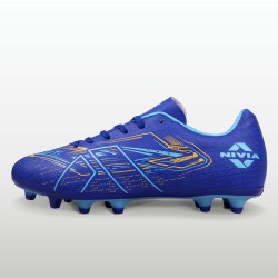 Nivia Neuron - Blue/Sky Blue