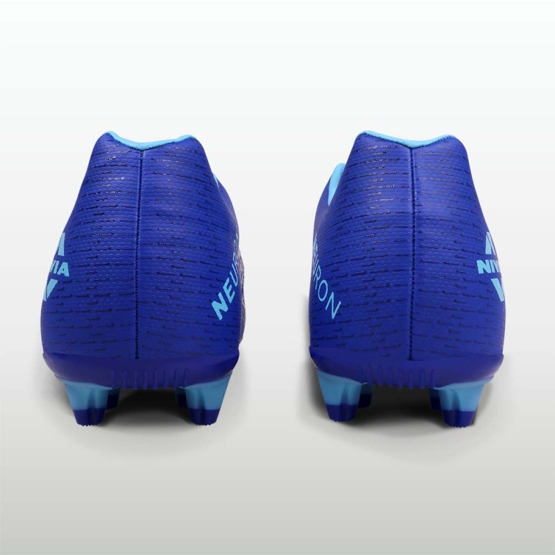 Nivia Neuron - Blue/Sky Blue Nivia Neuron - Blue/Sky Blue