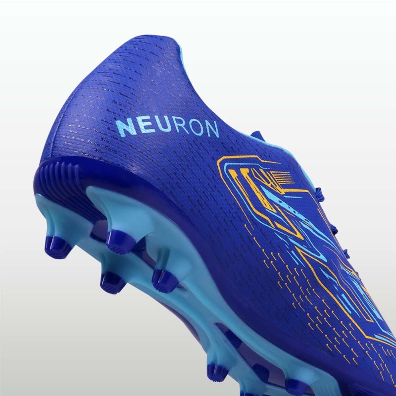 Nivia Neuron - Blue/Sky Blue Nivia Neuron - Blue/Sky Blue
