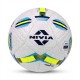 Nivia Nitro Football Studs & Ball Combo - Metallic Blue Nivia Nitro Football Studs & Ball Combo - Metallic Blue