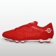 Nivia Nitro Football Studs & Ball Combo - Metallic Red Nivia Nitro Football Studs & Ball Combo - Metallic Red