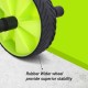 Nivia Ab Wheel 2.0