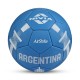 Nivia Air Strike Football NO. 5 - Argentina - Multi Color Nivia Air Strike Football NO. 5 - Argentina - Multi Color