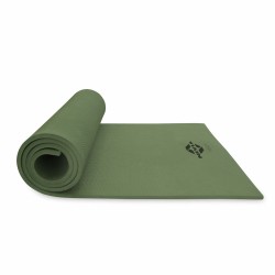 Nivia Anti-Skid Yoga Mat - Green