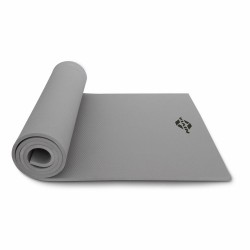 Nivia Anti-Skid Yoga Mat - Grey