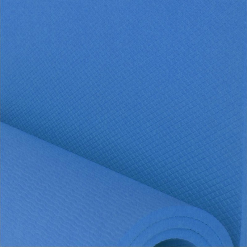 Nivia Anti-Skid Yoga Mat - Orange