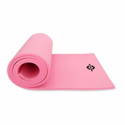 Nivia Anti-Skid Yoga Mat - Pink