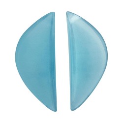 Nivia Arch Gel Support - Off White