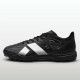 Nivia Ashtang 3.0 Football Turf Shoe - Black/ White Nivia Ashtang 3.0 Football Turf Shoe - Black/ White