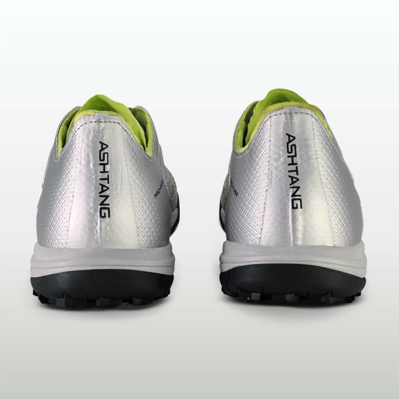 Nivia Ashtang 3.0 Football Turf Shoe - Black/ White Nivia Ashtang 3.0 Football Turf Shoe - Black/ White