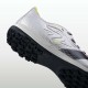 Nivia Ashtang 3.0 Football Turf Shoe - Silver/Black Nivia Ashtang 3.0 Football Turf Shoe - Silver/Black