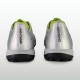 Nivia Ashtang 3.0 Football Turf Shoe - Soothing Sea/Orange Nivia Ashtang 3.0 Football Turf Shoe - Soothing Sea/Orange